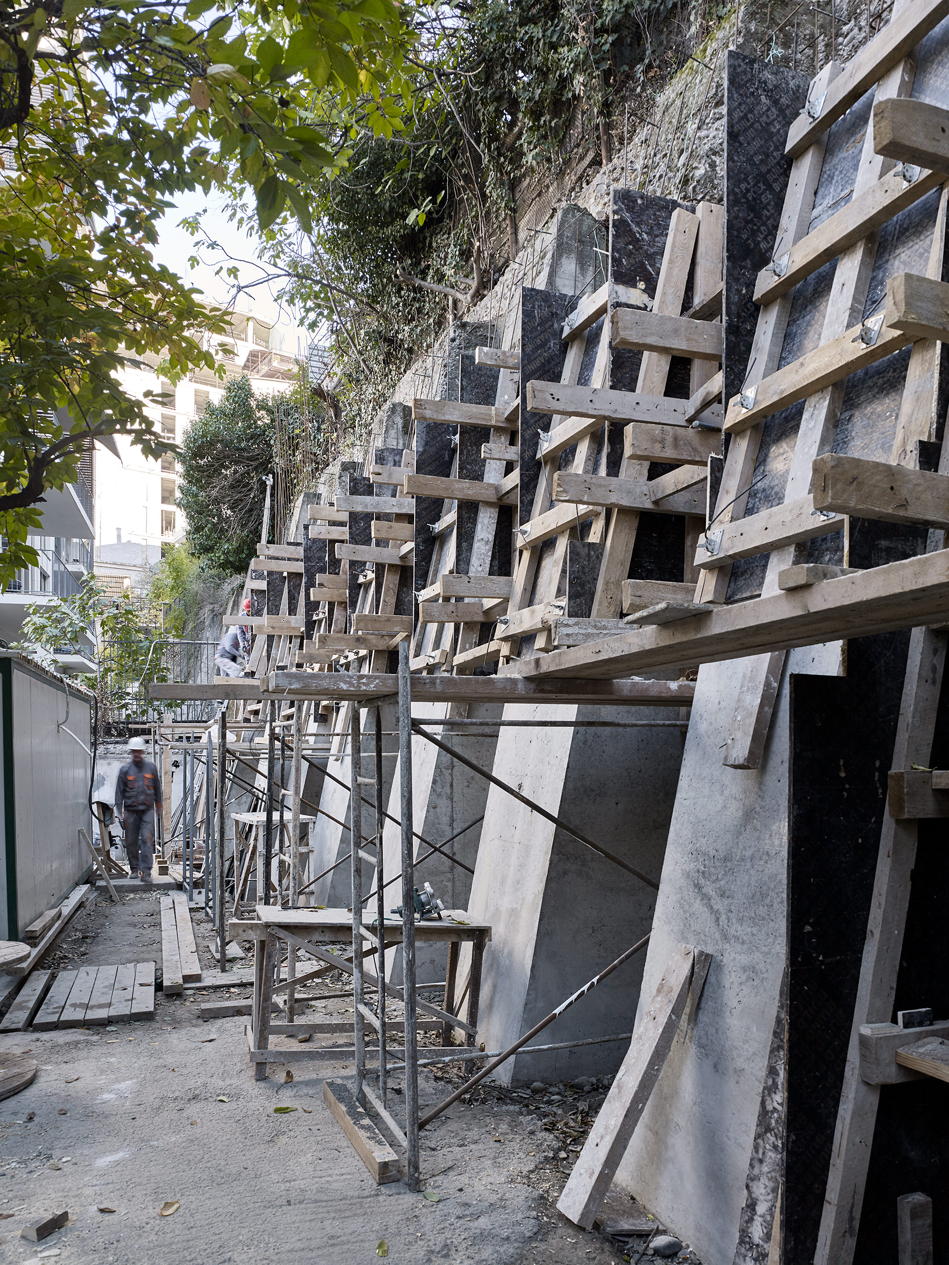 Swiss Embassy, Tbilisi